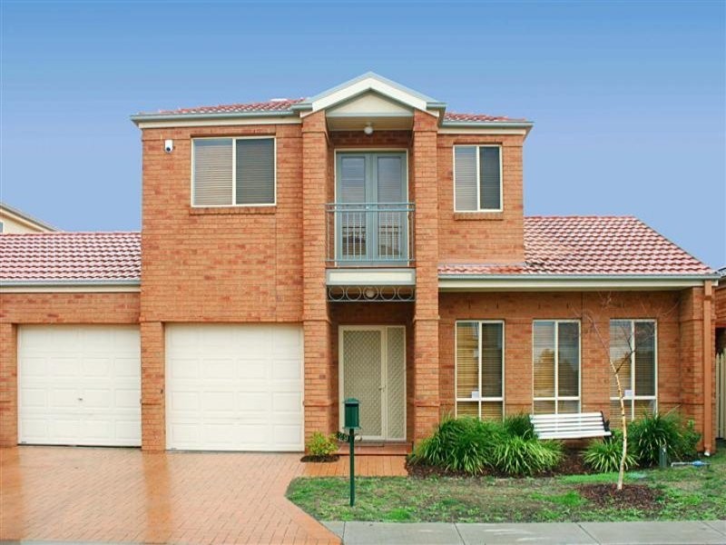 29 Durack Circuit, Taylors Hill VIC 3037