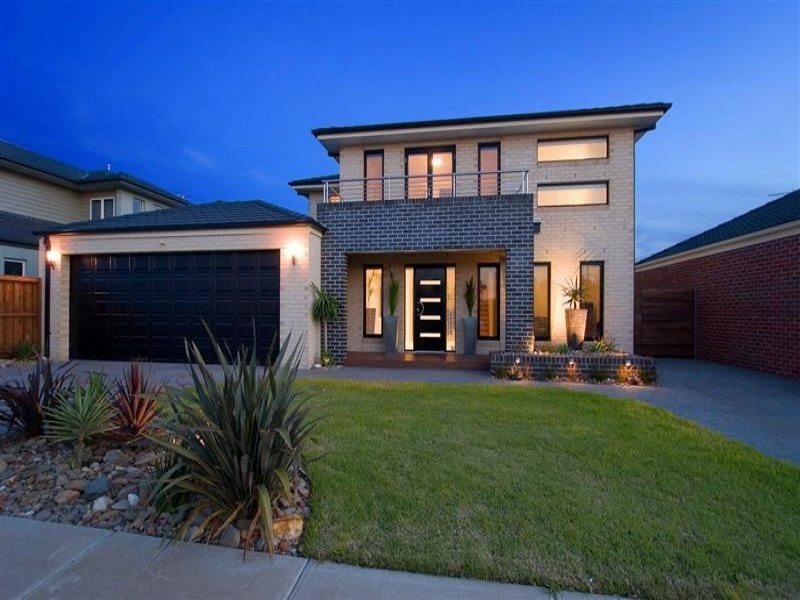 3 Darlinghurst Place, Taylors Hill VIC 3037