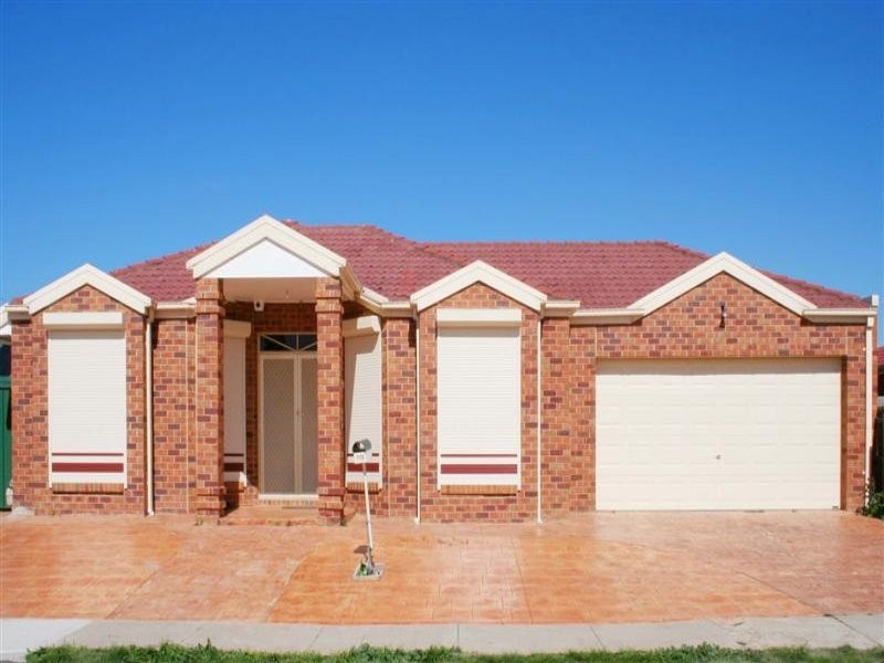 175 Community Hub, Hillside VIC 3037