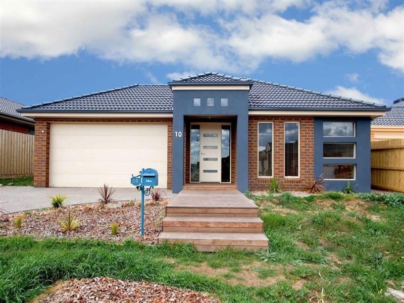 10 Cremorne Grove, Taylors Hill VIC 3037