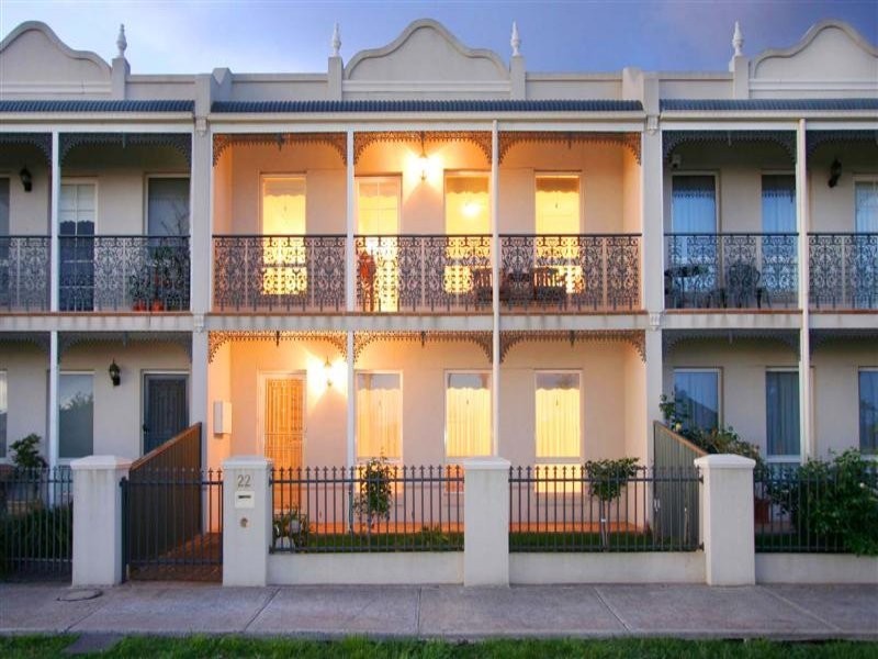 22 Parkview Terrace, Sydenham VIC 3037