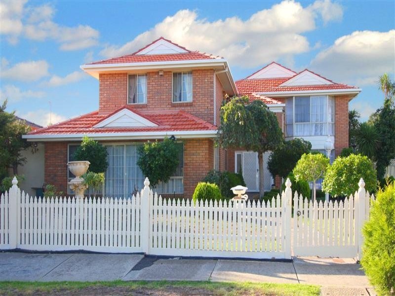 96 Copernicus Way, Keilor Downs VIC 3038