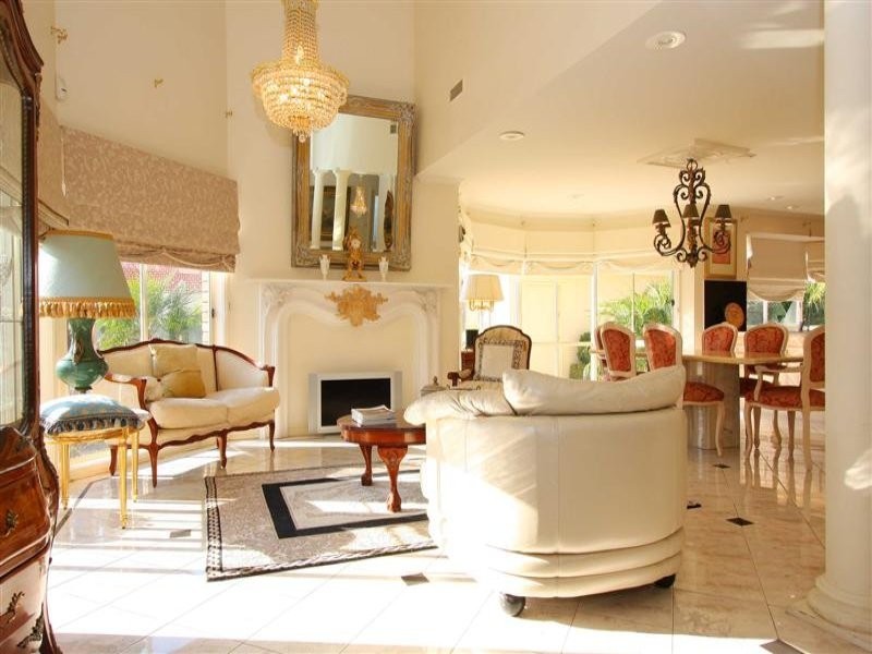 96 Copernicus Way, Keilor Downs VIC 3038