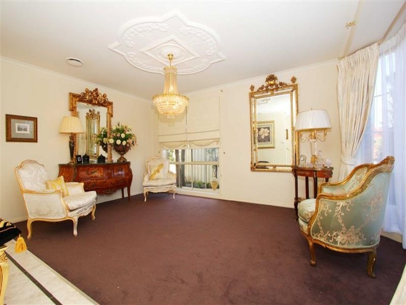 96 Copernicus Way, Keilor Downs VIC 3038