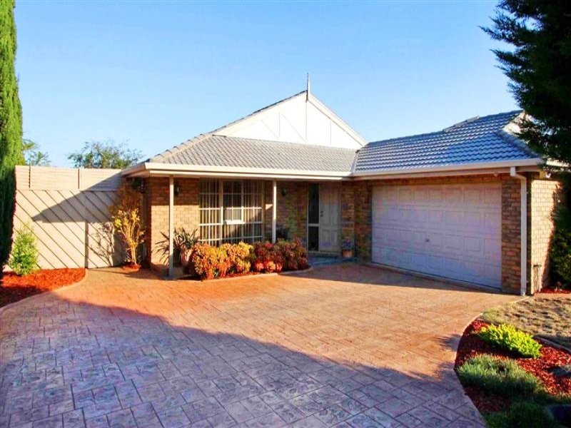 23 Stockwell Crescent, Keilor Downs VIC 3038
