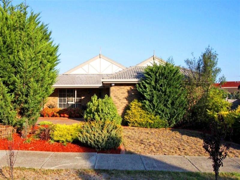 23 Stockwell Crescent, Keilor Downs VIC 3038