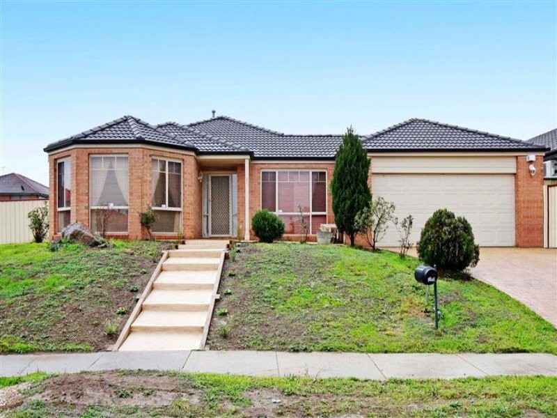 25 Shearer Close, Sydenham VIC 3037