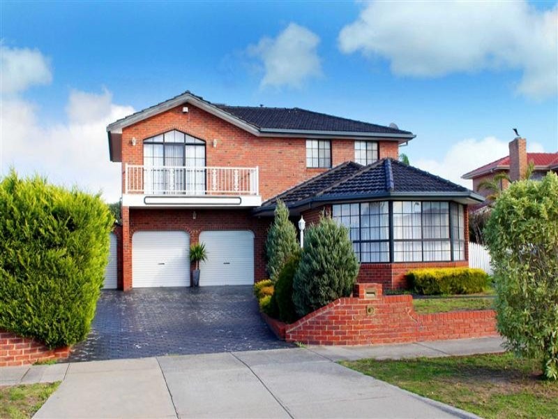 119 Copernicus Way, Keilor Downs VIC 3038