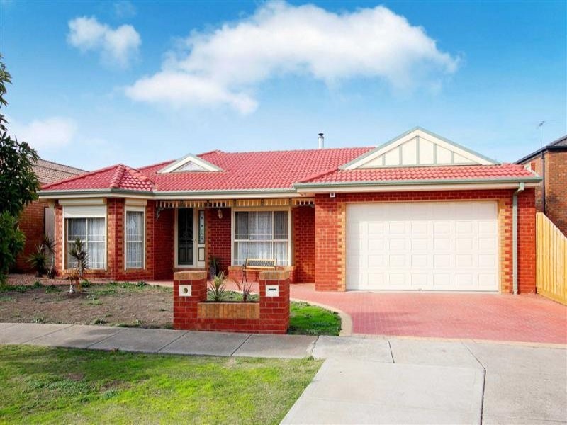 12 Silverwood Court, Hillside VIC 3037