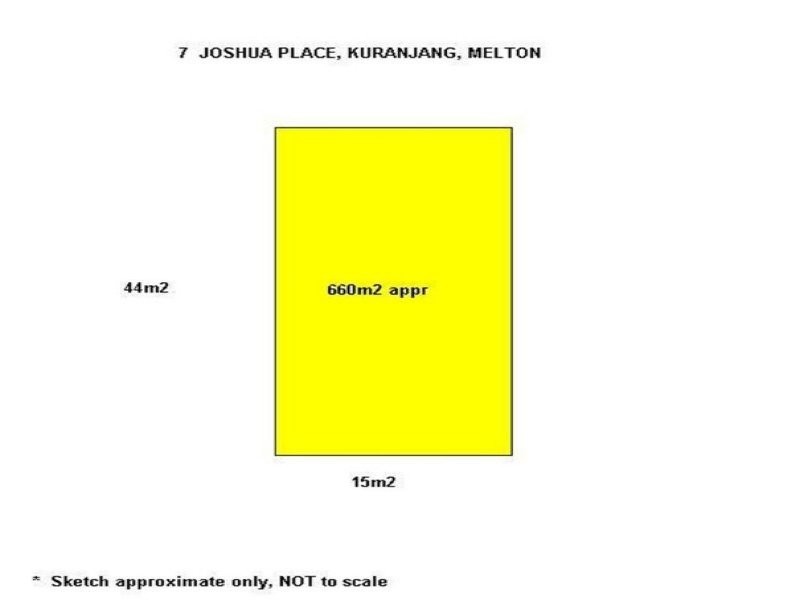 7 Joshua Place, Kurunjang VIC 3337