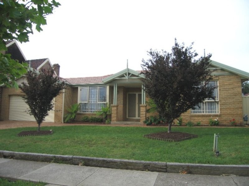 28 Bellevue Boulevard, Hillside VIC 3037