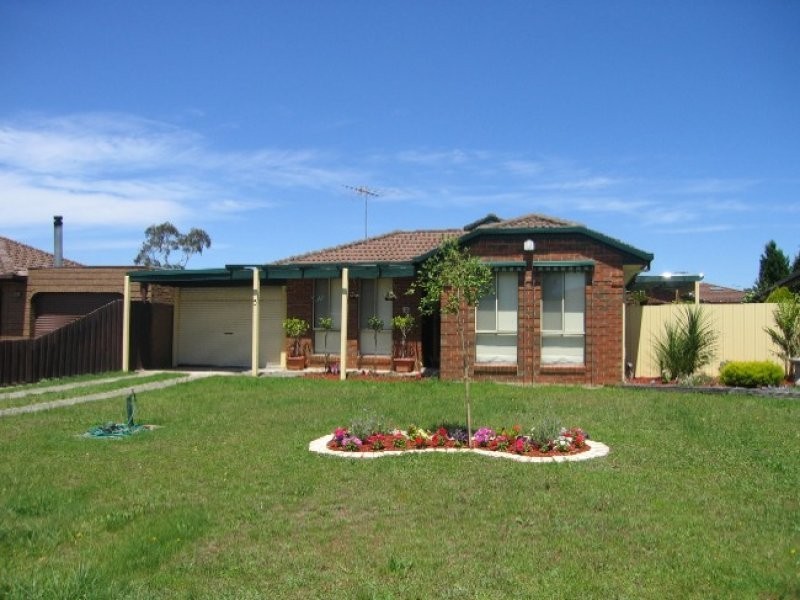 5 Draper Court, Keilor Downs VIC 3038