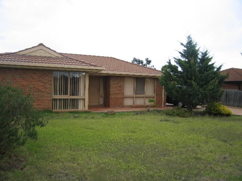 3 Chicquita Close, Keilor Downs VIC 3038
