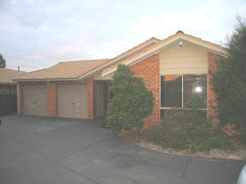 31 Manchester Drive, Sydenham VIC 3037