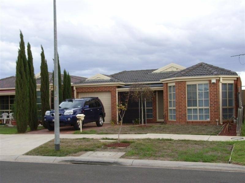 211 Community Hub, Hillside VIC 3037