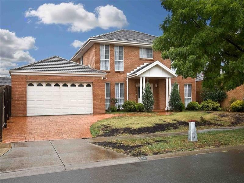 34 Golden Way, Hillside VIC 3037