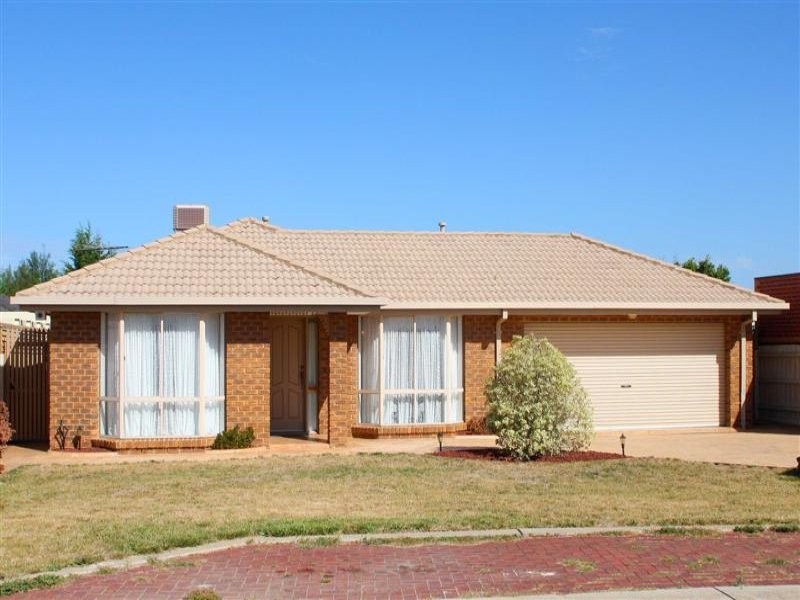 6 Barrell Court, Delahey VIC 3037