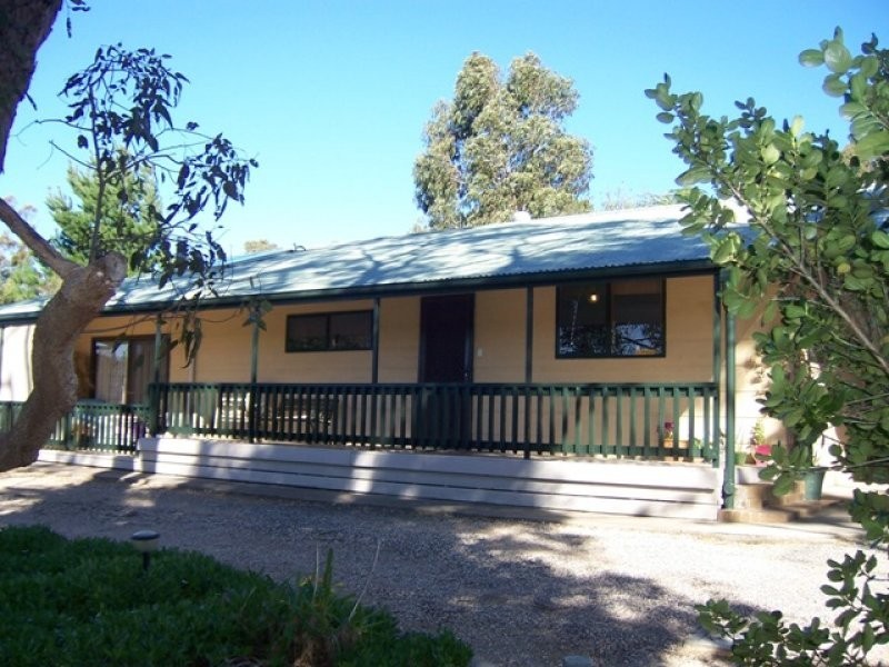 12 Cunliffe Street, Macclesfield SA 5153