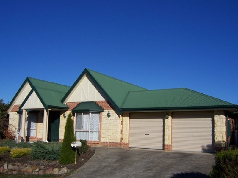 74 Ray Orr Drive, Mount Barker SA 5251