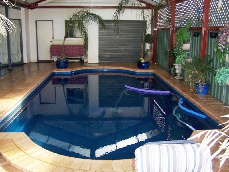 18 Carnegie Place, Mawson Lakes SA 5095