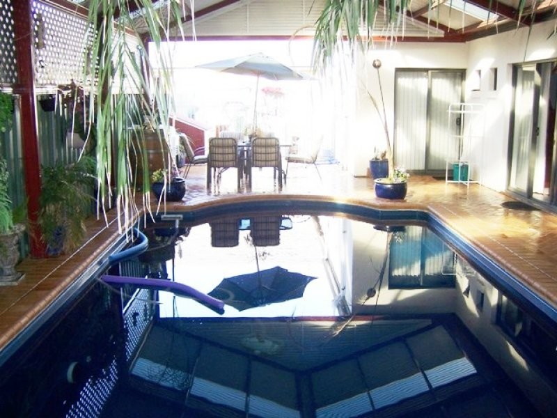 18 Carnegie Place, Mawson Lakes SA 5095