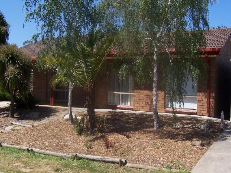 12 Matthew Smillie Drive, Nairne SA 5252