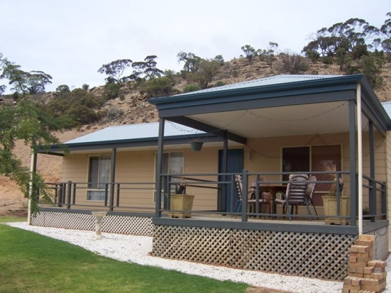 Lot 65 Tom Groggin Drive, Younghusband SA 5238