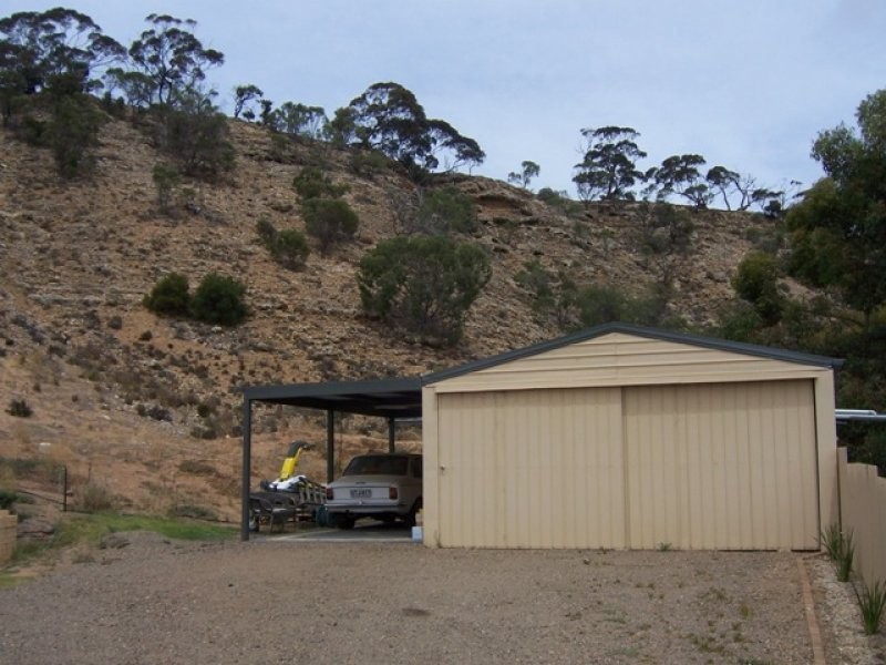 Lot 65 Tom Groggin Drive, Younghusband SA 5238