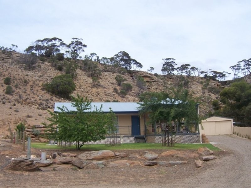 Lot 65 Tom Groggin Drive, Younghusband SA 5238
