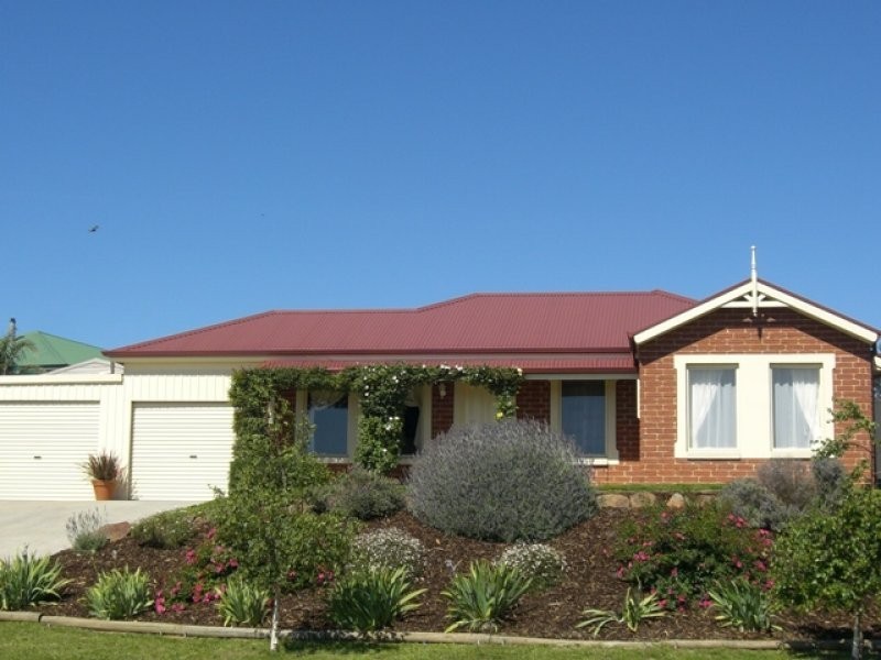 8 Michelmore Drive, Meadows SA 5201