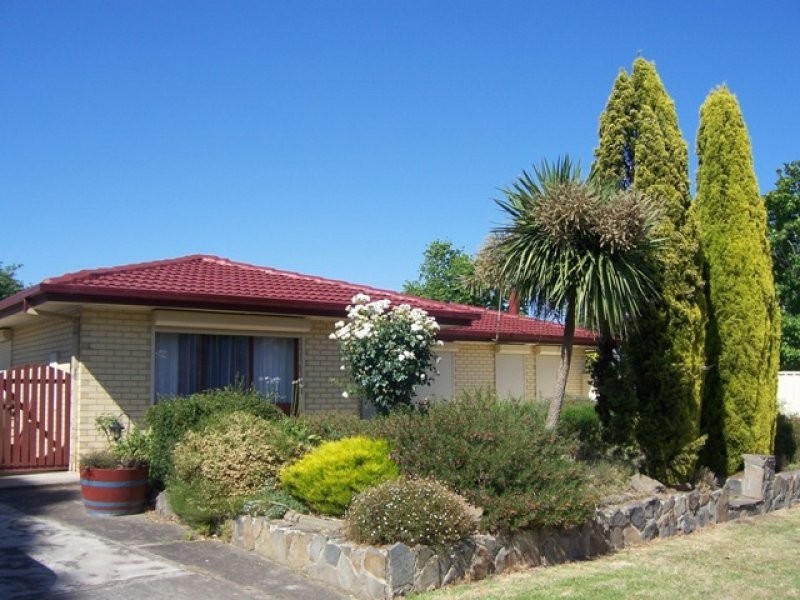 2 Wunderley Drive, Mount Barker SA 5251