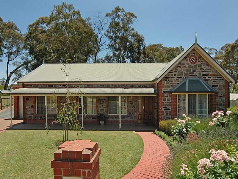 20 Heinrich Court, Mount Barker SA 5251