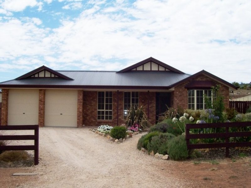 Lot 123 Mine Road, Kanmantoo SA 5252