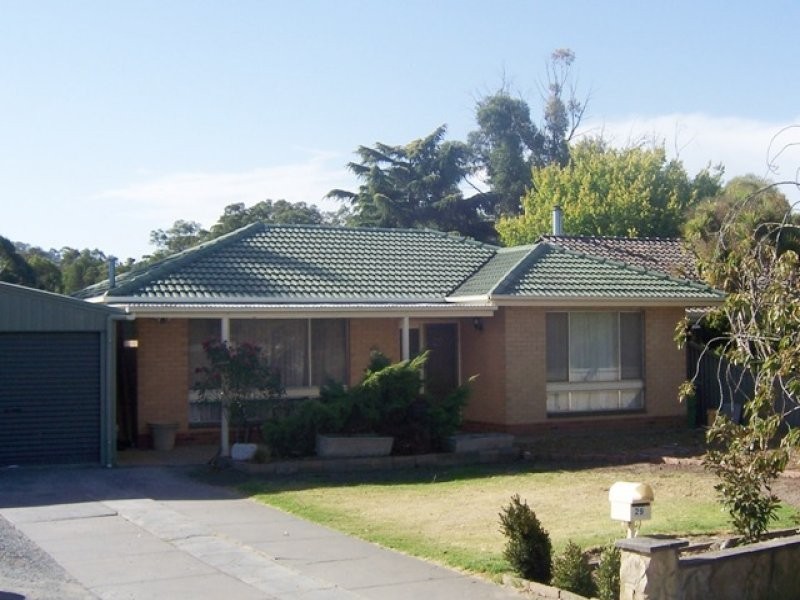 29 Cameron Road, Mount Barker SA 5251