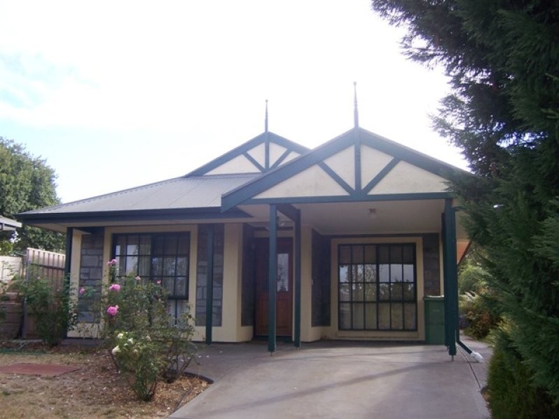 83a Ray Orr Drive, Mount Barker SA 5251