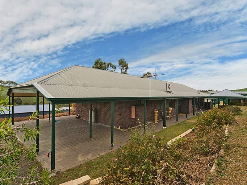 5 Lungenmuss Court, Nairne SA 5252