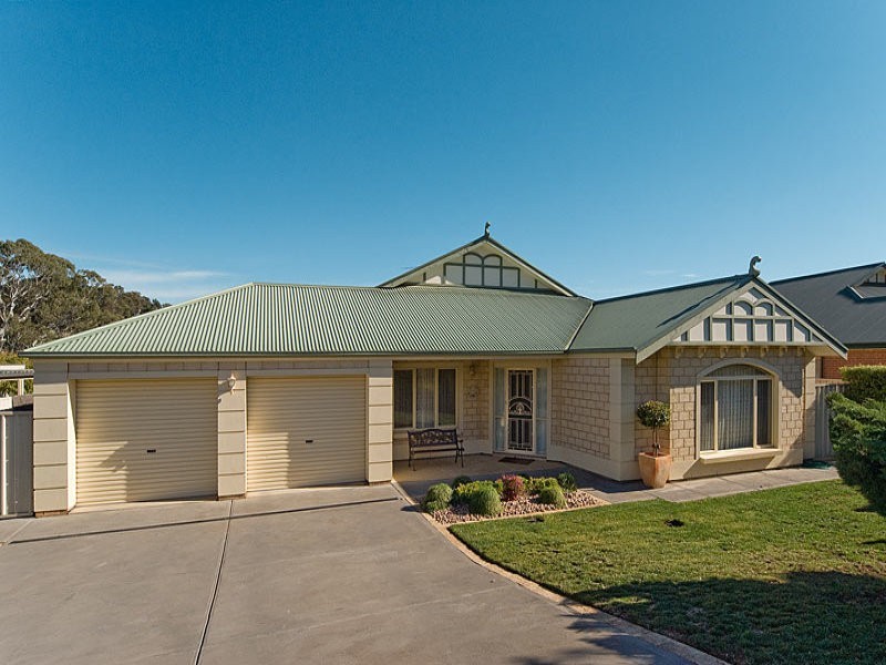 65 Burnbank Way, Mount Barker SA 5251