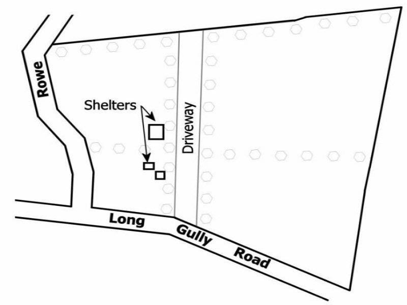 Lot 1 Rowe Road, Echunga SA 5153