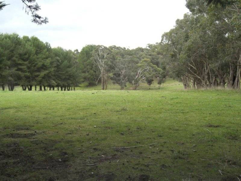 Lot 1 Rowe Road, Echunga SA 5153
