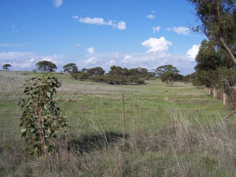 Monarto SA 5254