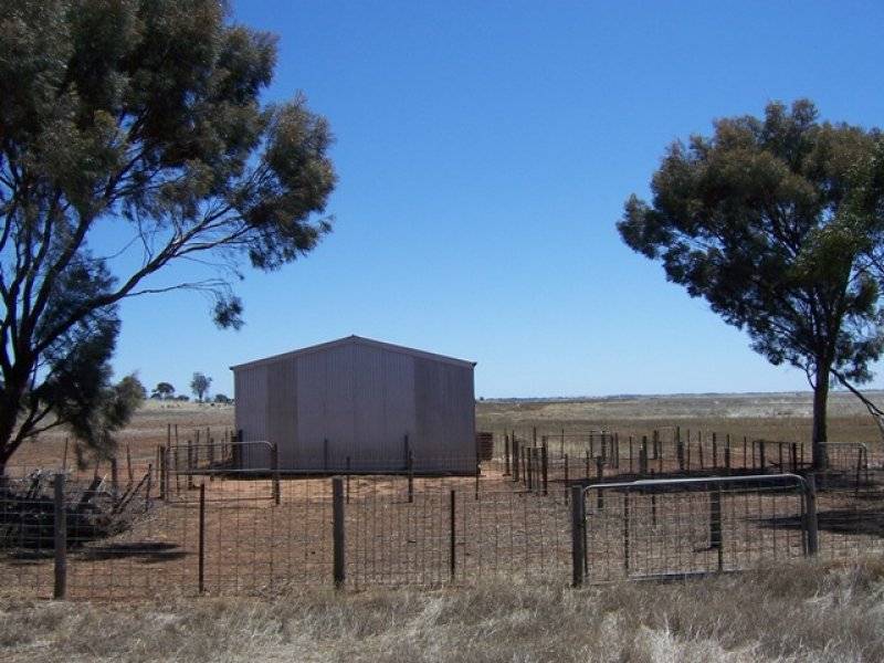 Monarto SA 5254