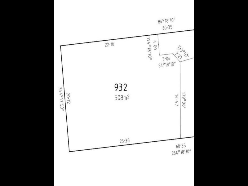 Lot 932 Woodside Road, Nairne SA 5252