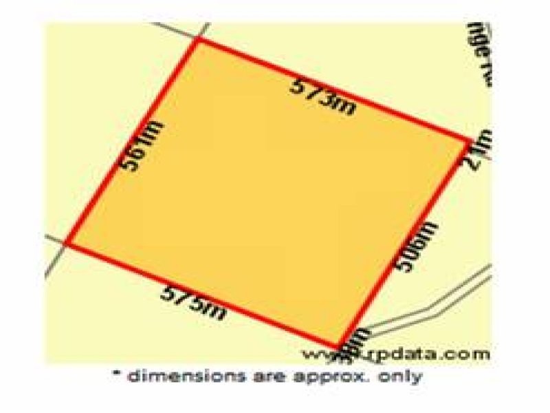 Sect 2005 Range Road, Rockleigh SA 5254