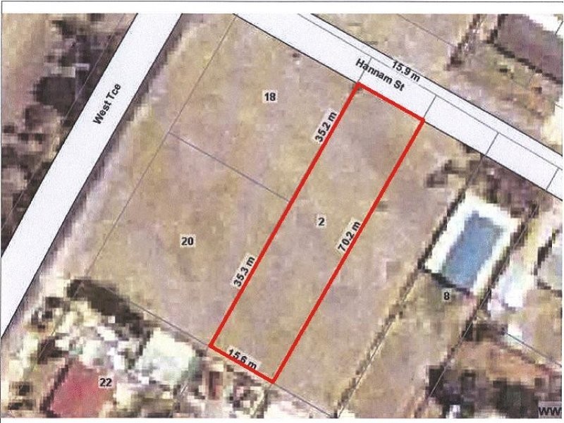 2 Hannam Street, Callington SA 5254