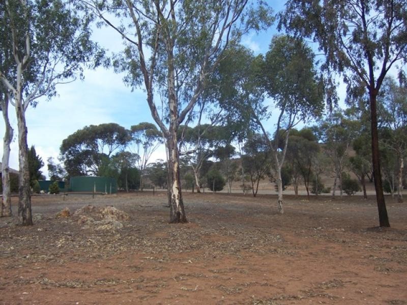 Lot 102 Kent Road, Kanmantoo SA 5252