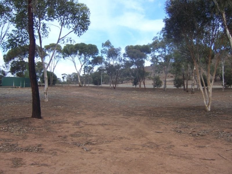 Lot 103 Kent Road, Kanmantoo SA 5252