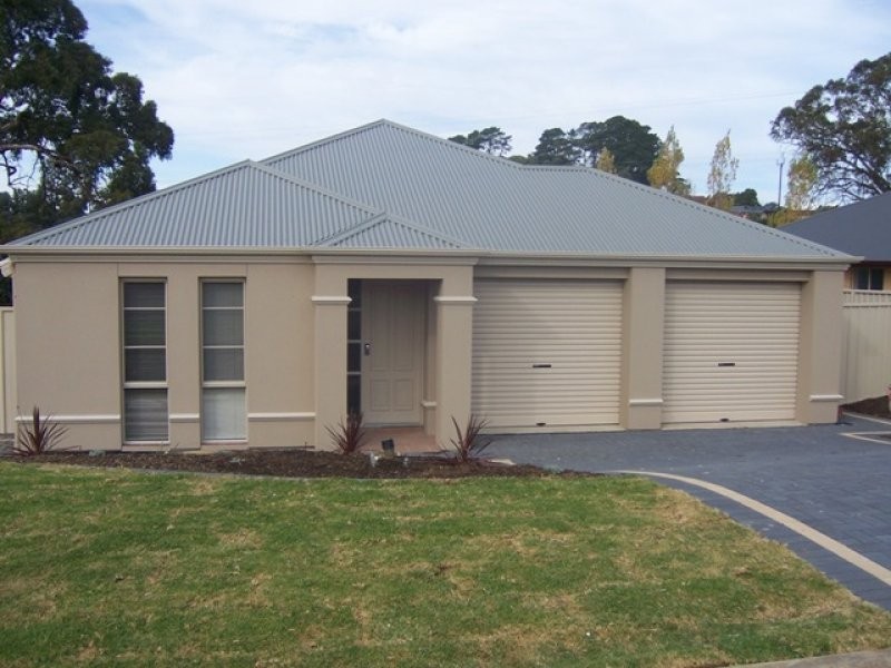 8 Stonybrook Grove, Mount Barker SA 5251