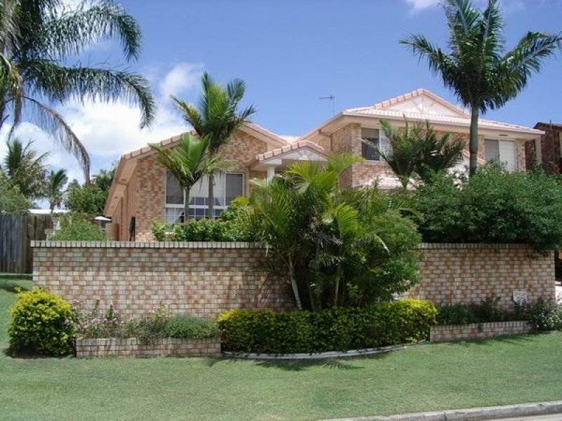 Hollywell QLD 4216