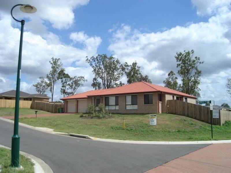 1 Angela Place, Yamanto QLD 4305