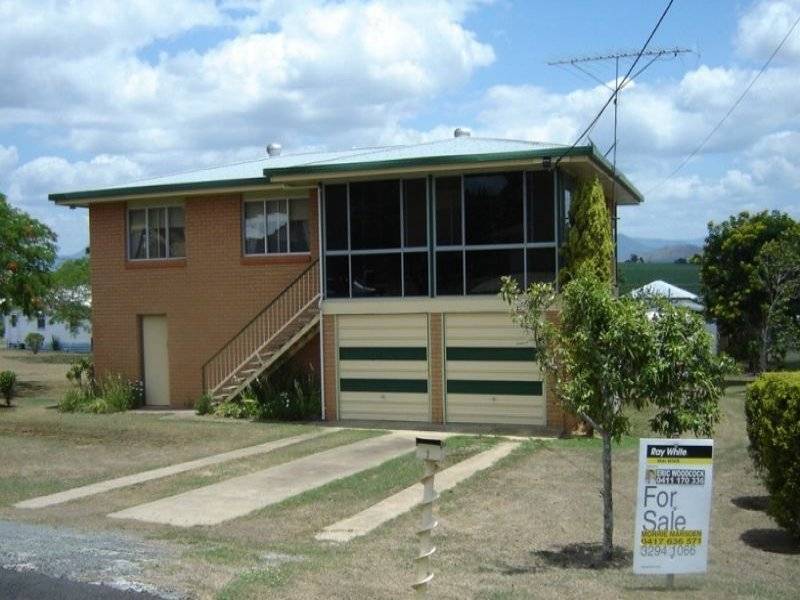 1 Wiss Street, Kalbar QLD 4309